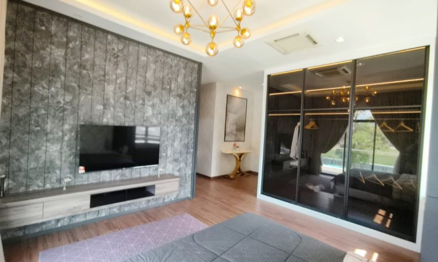 Austin Mutiara @ Mount Austin – 2 Storey Corner Cluster House – FOR SALE Austin Mutiara @ Mount Austin – 2 Storey Corner Cluster House – FOR SALE