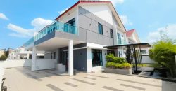 Austin Mutiara @ Mount Austin – 2 Storey Corner Cluster House – FOR SALE Austin Mutiara @ Mount Austin – 2 Storey Corner Cluster House – FOR SALE