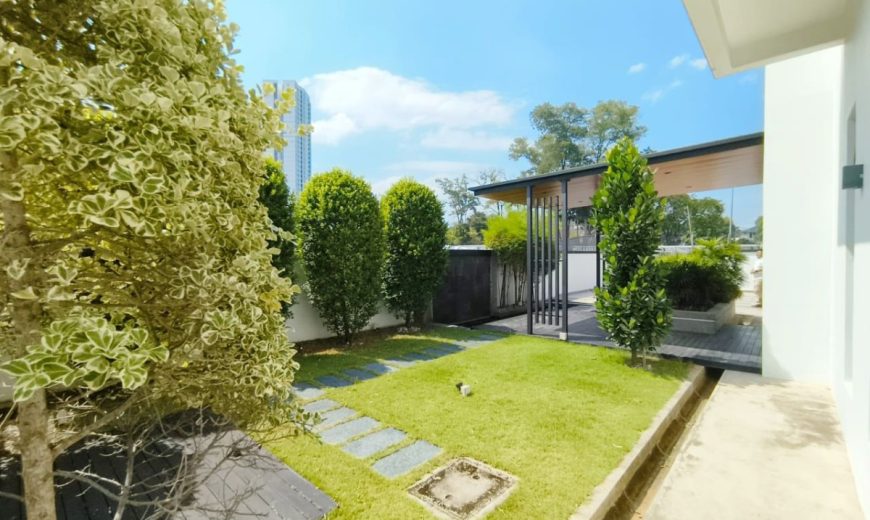 Austin Mutiara @ Mount Austin – 2 Storey Corner Cluster House – FOR SALE Austin Mutiara @ Mount Austin – 2 Storey Corner Cluster House – FOR SALE