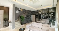 Austin Mutiara @ Mount Austin – 2 Storey Corner Cluster House – FOR SALE Austin Mutiara @ Mount Austin – 2 Storey Corner Cluster House – FOR SALE