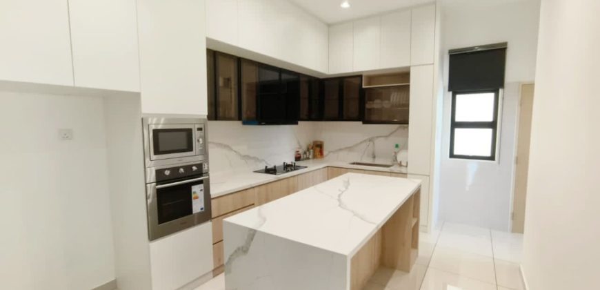 Austin Mutiara @ Mount Austin – 2 Storey Corner Cluster House – FOR SALE Austin Mutiara @ Mount Austin – 2 Storey Corner Cluster House – FOR SALE