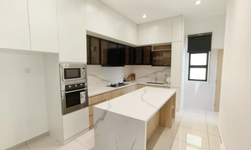 Austin Mutiara @ Mount Austin – 2 Storey Corner Cluster House – FOR SALE Austin Mutiara @ Mount Austin – 2 Storey Corner Cluster House – FOR SALE