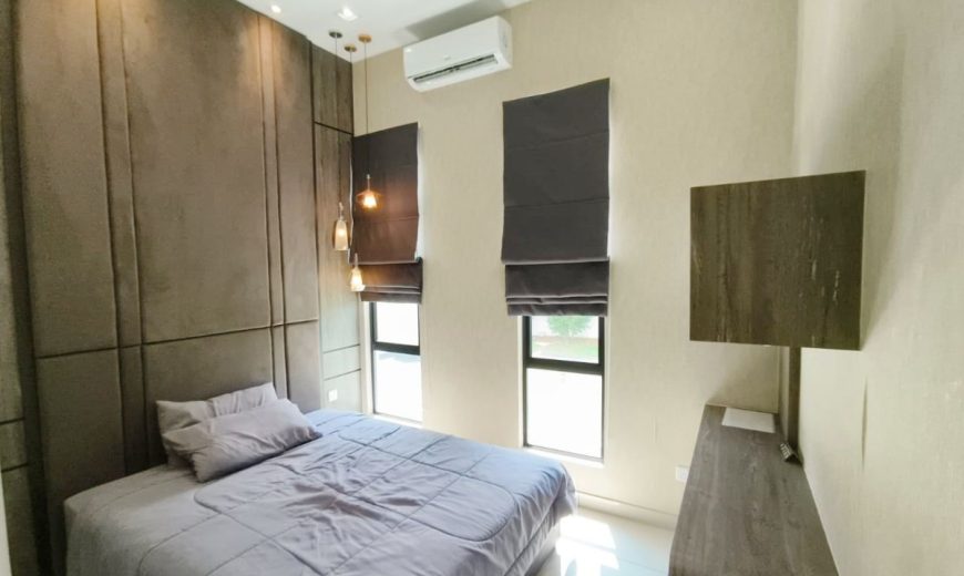 Austin Mutiara @ Mount Austin – 2 Storey Corner Cluster House – FOR SALE Austin Mutiara @ Mount Austin – 2 Storey Corner Cluster House – FOR SALE