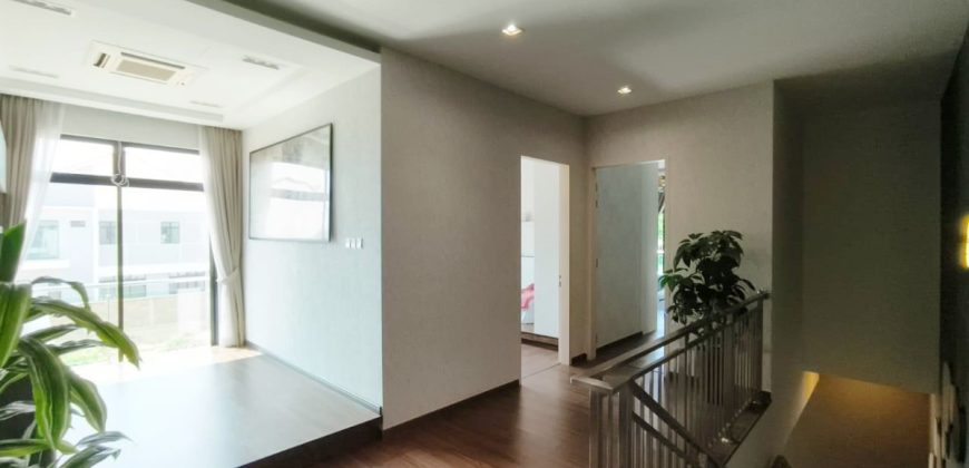 Austin Mutiara @ Mount Austin – 2 Storey Corner Cluster House – FOR SALE Austin Mutiara @ Mount Austin – 2 Storey Corner Cluster House – FOR SALE