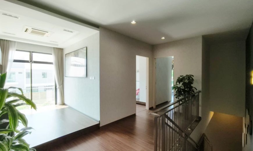 Austin Mutiara @ Mount Austin – 2 Storey Corner Cluster House – FOR SALE Austin Mutiara @ Mount Austin – 2 Storey Corner Cluster House – FOR SALE
