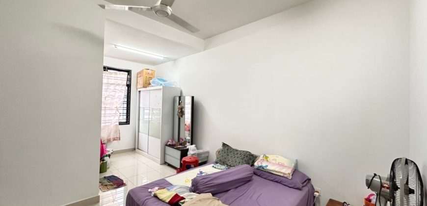 Bandar Cemerlang @ Ulu Tiram – 2 Storey Terrace House – FOR SALE Bandar Cemerlang @ Ulu Tiram – 2 Storey Terrace House – FOR SALE