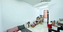 Bandar Cemerlang @ Ulu Tiram – 2 Storey Terrace House – FOR SALE Bandar Cemerlang @ Ulu Tiram – 2 Storey Terrace House – FOR SALE