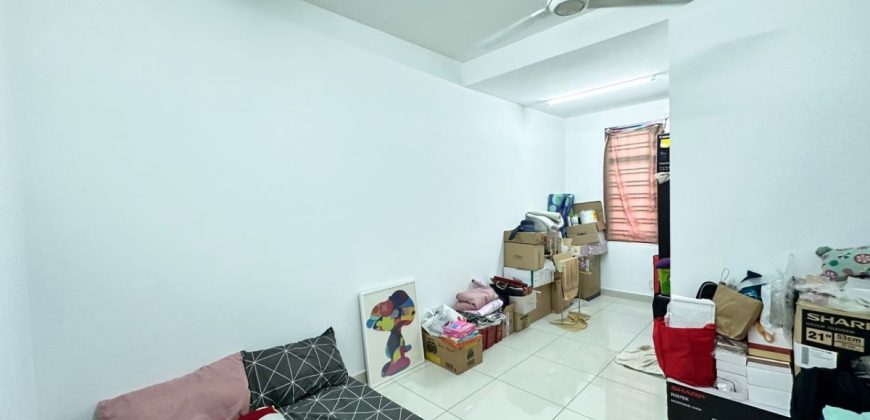 Bandar Cemerlang @ Ulu Tiram – 2 Storey Terrace House – FOR SALE Bandar Cemerlang @ Ulu Tiram – 2 Storey Terrace House – FOR SALE