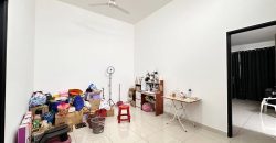Bandar Cemerlang @ Ulu Tiram – 2 Storey Terrace House – FOR SALE Bandar Cemerlang @ Ulu Tiram – 2 Storey Terrace House – FOR SALE