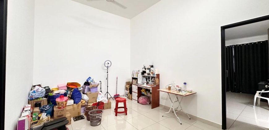 Bandar Cemerlang @ Ulu Tiram – 2 Storey Terrace House – FOR SALE Bandar Cemerlang @ Ulu Tiram – 2 Storey Terrace House – FOR SALE