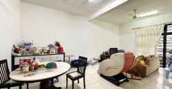 Bandar Cemerlang @ Ulu Tiram – 2 Storey Terrace House – FOR SALE Bandar Cemerlang @ Ulu Tiram – 2 Storey Terrace House – FOR SALE