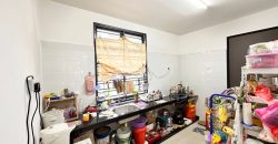 Bandar Cemerlang @ Ulu Tiram – 2 Storey Terrace House – FOR SALE Bandar Cemerlang @ Ulu Tiram – 2 Storey Terrace House – FOR SALE