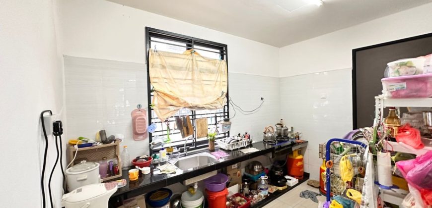 Bandar Cemerlang @ Ulu Tiram – 2 Storey Terrace House – FOR SALE Bandar Cemerlang @ Ulu Tiram – 2 Storey Terrace House – FOR SALE