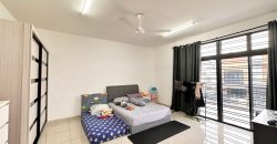 Bandar Cemerlang @ Ulu Tiram – 2 Storey Terrace House – FOR SALE Bandar Cemerlang @ Ulu Tiram – 2 Storey Terrace House – FOR SALE