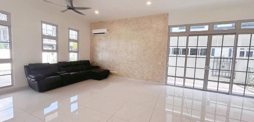 Eco Spring – 2 Storey Semi Detached House – FOR SALE Eco Spring – 2 Storey Semi Detached House – FOR SALE