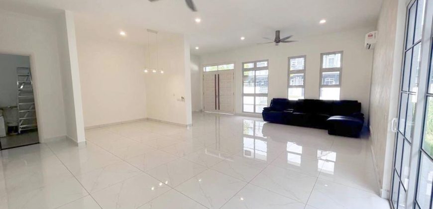 Eco Spring – 2 Storey Semi Detached House – FOR SALE Eco Spring – 2 Storey Semi Detached House – FOR SALE