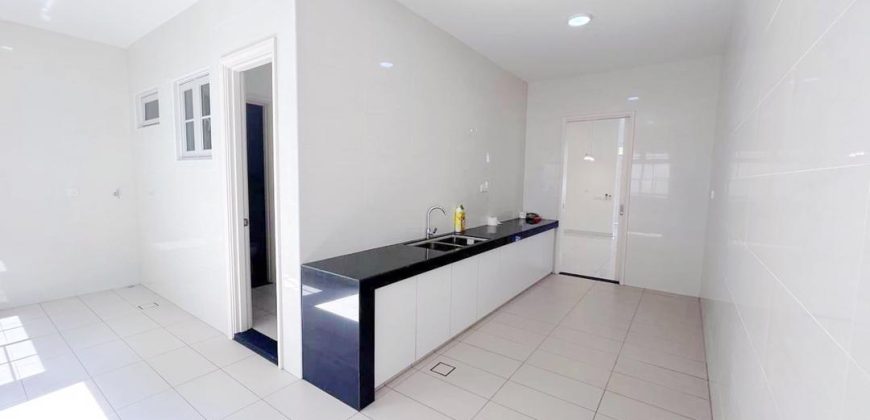 Eco Spring – 2 Storey Semi Detached House – FOR SALE Eco Spring – 2 Storey Semi Detached House – FOR SALE