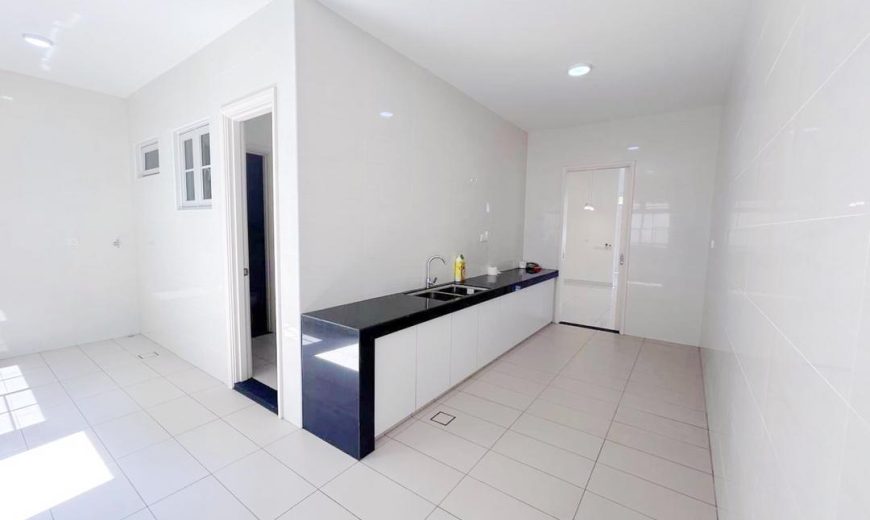 Eco Spring – 2 Storey Semi Detached House – FOR SALE