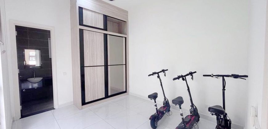 Eco Spring – 2 Storey Semi Detached House – FOR SALE Eco Spring – 2 Storey Semi Detached House – FOR SALE