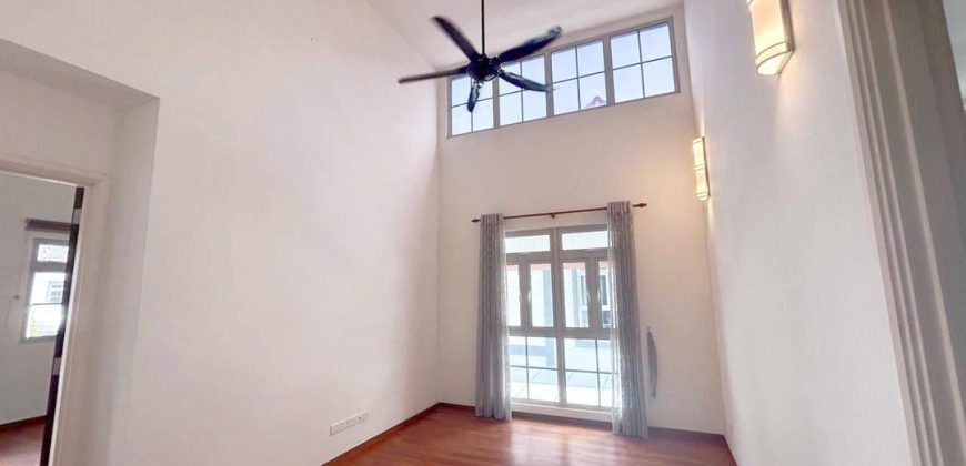 Eco Spring – 2 Storey Semi Detached House – FOR SALE Eco Spring – 2 Storey Semi Detached House – FOR SALE