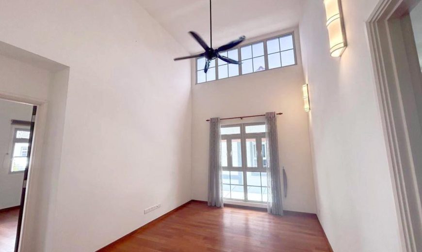 Eco Spring – 2 Storey Semi Detached House – FOR SALE