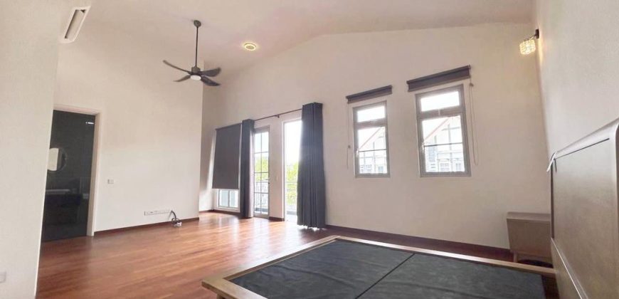 Eco Spring – 2 Storey Semi Detached House – FOR SALE Eco Spring – 2 Storey Semi Detached House – FOR SALE