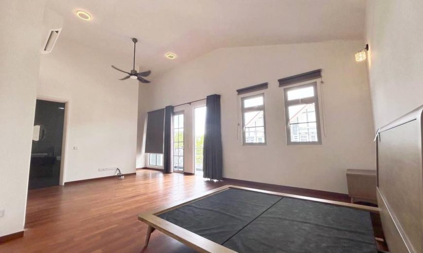 Eco Spring – 2 Storey Semi Detached House – FOR SALE