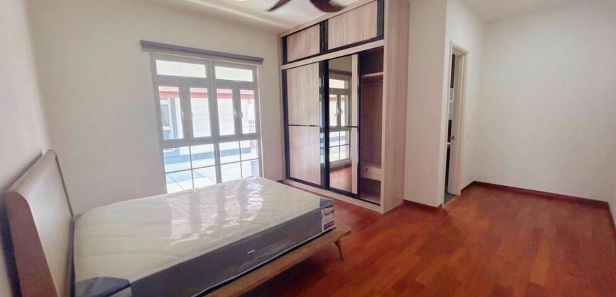 Eco Spring – 2 Storey Semi Detached House – FOR SALE Eco Spring – 2 Storey Semi Detached House – FOR SALE