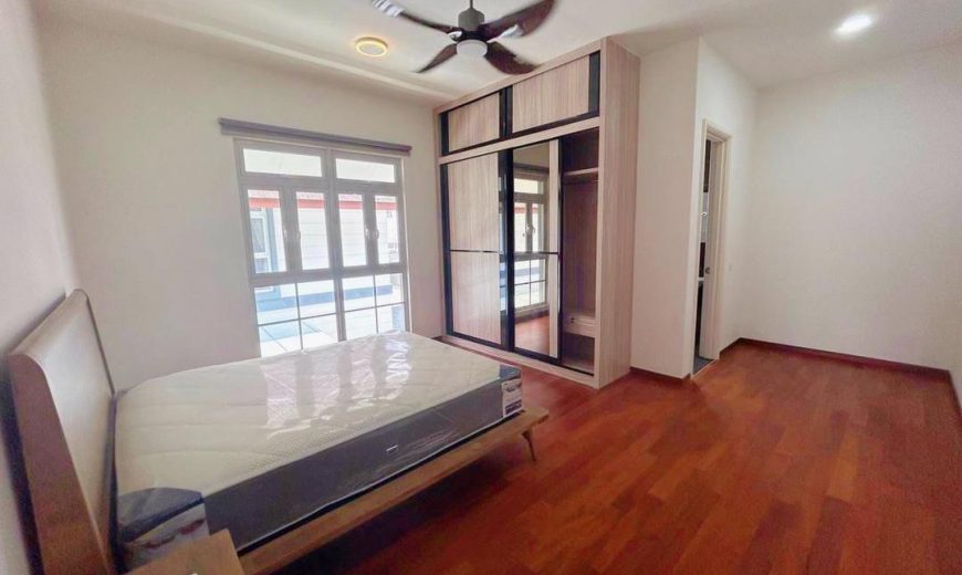 Eco Spring – 2 Storey Semi Detached House – FOR SALE