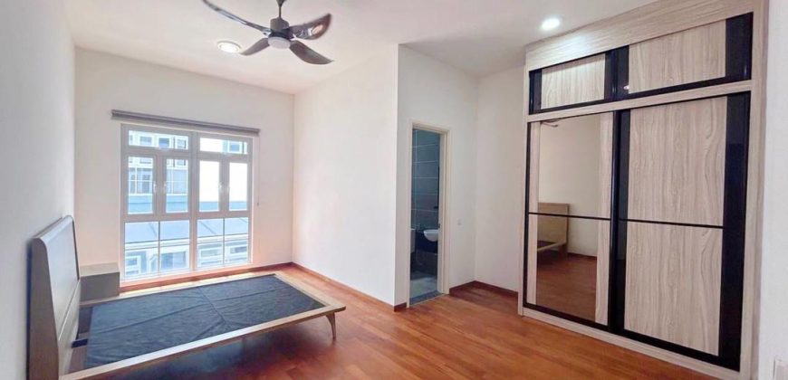 Eco Spring – 2 Storey Semi Detached House – FOR SALE Eco Spring – 2 Storey Semi Detached House – FOR SALE