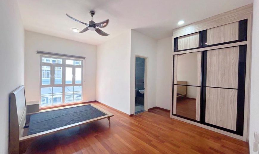 Eco Spring – 2 Storey Semi Detached House – FOR SALE