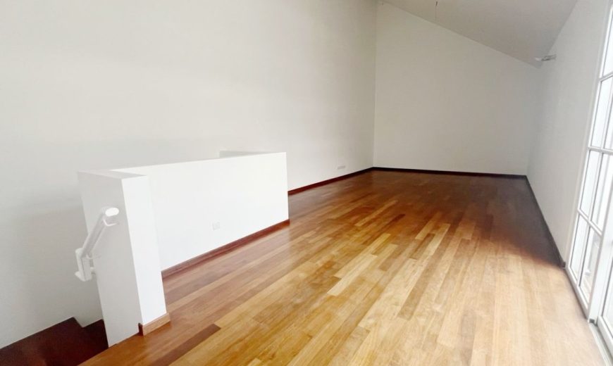 Eco Spring – 2.5 Storey Cluster House – FOR SALE Eco Spring – 2.5 Storey Cluster House – FOR SALE