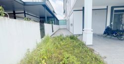 Eco Spring – 2.5 Storey Cluster House – FOR SALE Eco Spring – 2.5 Storey Cluster House – FOR SALE