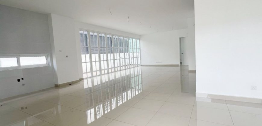 Eco Spring – 2.5 Storey Cluster House – FOR SALE Eco Spring – 2.5 Storey Cluster House – FOR SALE