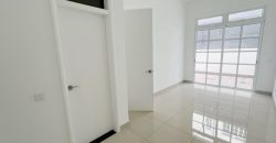 Eco Spring – 2.5 Storey Cluster House – FOR SALE Eco Spring – 2.5 Storey Cluster House – FOR SALE