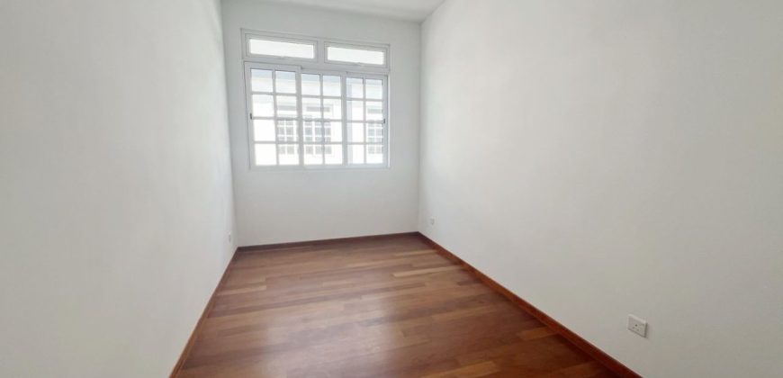 Eco Spring – 2.5 Storey Cluster House – FOR SALE Eco Spring – 2.5 Storey Cluster House – FOR SALE