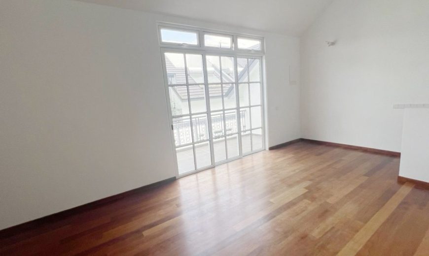 Eco Spring – 2.5 Storey Cluster House – FOR SALE Eco Spring – 2.5 Storey Cluster House – FOR SALE