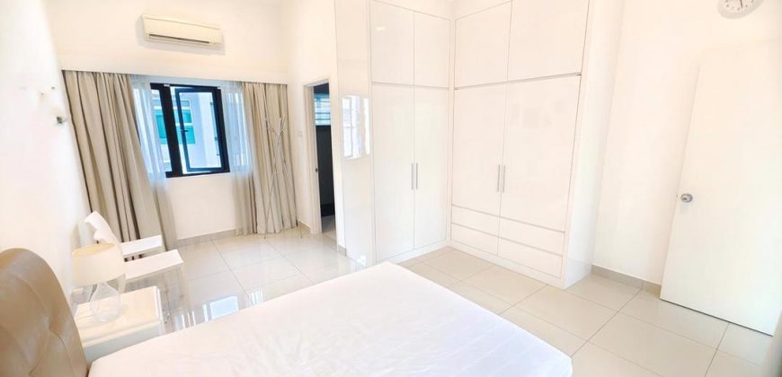 Horizon Hills – 2 Storey Corner Superlink House – FOR RENT