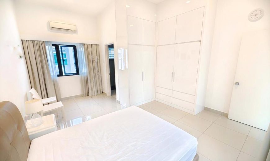 Horizon Hills – 2 Storey Corner Superlink House – FOR SALE