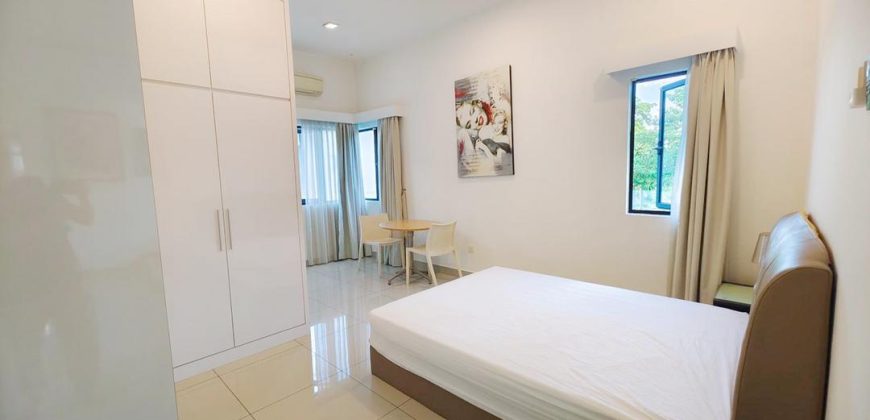 Horizon Hills – 2 Storey Corner Superlink House – FOR RENT