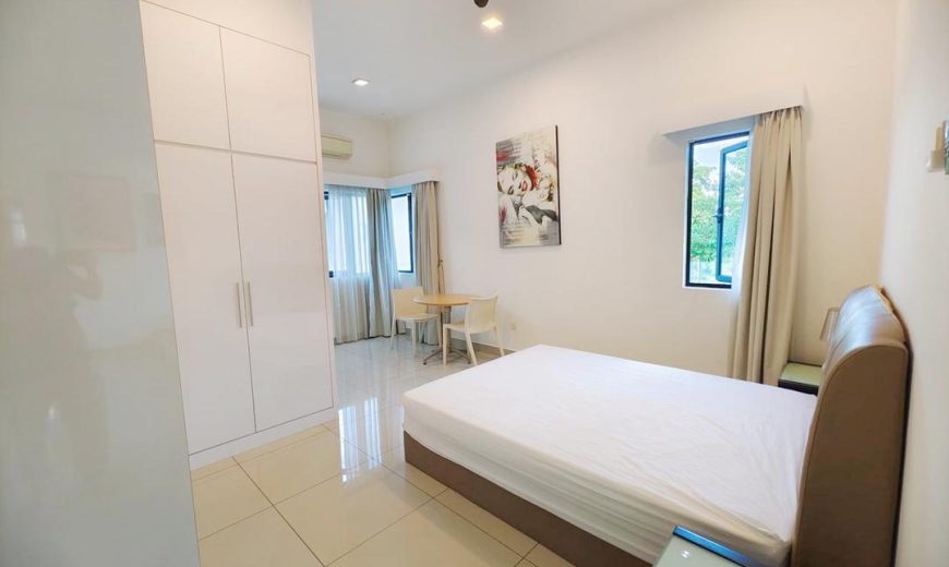 Horizon Hills – 2 Storey Corner Superlink House – FOR SALE