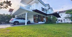 Horizon Hills – 2 Storey Corner Superlink House – FOR RENT