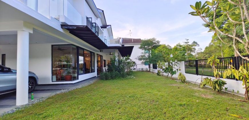 Horizon Hills – 2 Storey Corner Superlink House – FOR SALE Horizon Hills – 2 Storey Corner Superlink House – FOR SALE