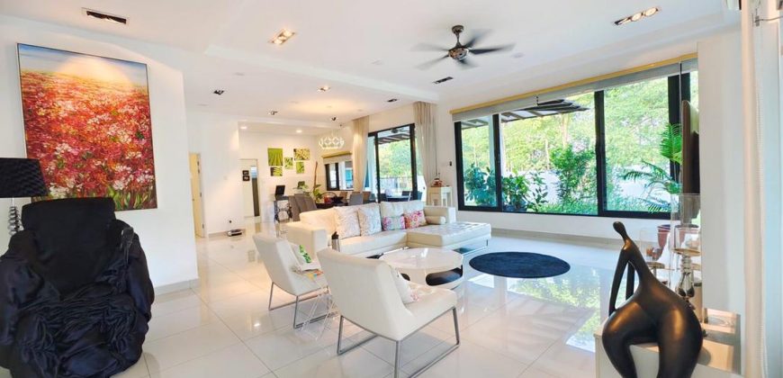 Horizon Hills – 2 Storey Corner Superlink House – FOR SALE Horizon Hills – 2 Storey Corner Superlink House – FOR SALE