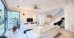 Horizon Hills – 2 Storey Corner Superlink House – FOR RENT