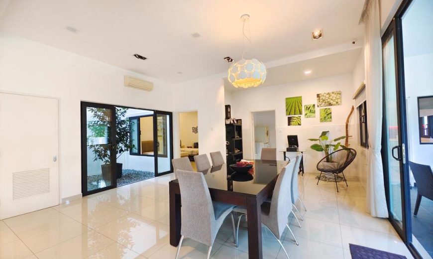 Horizon Hills – 2 Storey Corner Superlink House – FOR RENT Horizon Hills – 2 Storey Corner Superlink House – FOR RENT