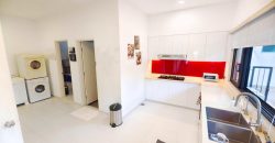 Horizon Hills – 2 Storey Corner Superlink House – FOR RENT