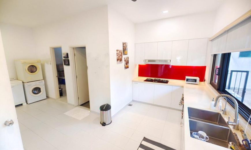 Horizon Hills – 2 Storey Corner Superlink House – FOR SALE