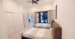 Horizon Hills – 2 Storey Corner Superlink House – FOR RENT
