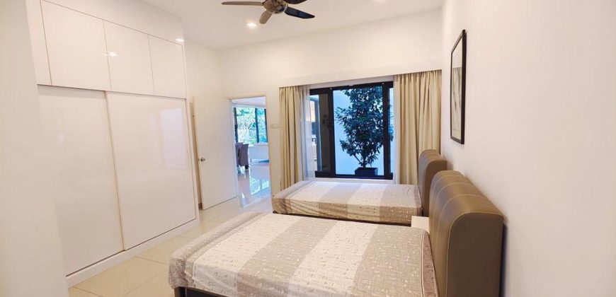 Horizon Hills – 2 Storey Corner Superlink House – FOR SALE Horizon Hills – 2 Storey Corner Superlink House – FOR SALE